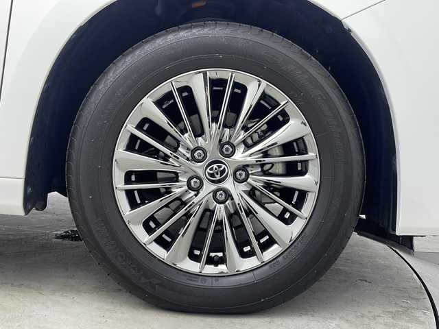 トヨタ ヴェルファイア ハイブリット エグゼクティブ ラウンジ 大阪府 2018(平30)年 1.5万km ホワイトパールクリスタルシャイン 純正９インチJBLナビ/【BT/フルセグTV/USB/AUX]/純正フリップダウンモニター/JBLスピーカー/ツインムーンルーフ/パノラミックビューモニター/デジタルインナーミラー/HDMI/ETC2.0/ドライブレコーダー前後/両側パワースライドドア/衝突被害軽減システム/ブラインドスポットモニター/コーナーセンサー前後/クルーズコントロール追従/パワーシート　D+N　二列目/シートヒーター/シートベンチレーション/オットマン/メモリシート/純正17インチアルミホイール/三眼LED