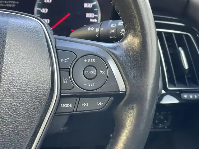 トヨタ クラウン ハイブリッド RS リミテッド 東京都 2020(令2)年 4.2万km ホワイトパールクリスタルシャイン 純正ナビ/スマートキー/バックカメラ/フルセグTV/レーダークルーズコントロール/ETC2.0/運転席/助手席パワーシート/シートヒーター/ステアリングヒーター/純正フロアマット/コーナーセンサー/ブラインドスポットモニター/衝突軽減装置/レーンアシスト/LEDライト/フォグライト