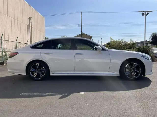 トヨタ クラウン ハイブリッド RS リミテッド 東京都 2020(令2)年 4.2万km ホワイトパールクリスタルシャイン 純正ナビ/スマートキー/バックカメラ/フルセグTV/レーダークルーズコントロール/ETC2.0/運転席/助手席パワーシート/シートヒーター/ステアリングヒーター/純正フロアマット/コーナーセンサー/ブラインドスポットモニター/衝突軽減装置/レーンアシスト/LEDライト/フォグライト