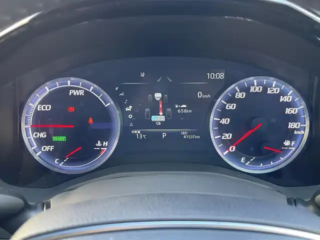 トヨタ クラウン ハイブリッド RS リミテッド 東京都 2020(令2)年 4.2万km ホワイトパールクリスタルシャイン 純正ナビ/スマートキー/バックカメラ/フルセグTV/レーダークルーズコントロール/ETC2.0/運転席/助手席パワーシート/シートヒーター/ステアリングヒーター/純正フロアマット/コーナーセンサー/ブラインドスポットモニター/衝突軽減装置/レーンアシスト/LEDライト/フォグライト