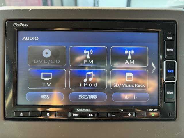 ホンダ Ｎ ＢＯＸ EX 宮城県 2021(令3)年 3.6万km ブリティッシュグリーンP 登録時走行距離３６０２３ｋｍ/クルーズコントロール/ビルトインETC/横滑り防止装置/車線逸脱警報/衝突軽減ブレーキ/純正フロアマット/DVD/CD/FM/AM/TV/iPad/SD/USB/BT/片側パワースライドドア/バックカメラ/ステアリングリモコン/シートヒーター/ドライブレコーダー前後/LEDヘッドライト/純正ドアバイザー/電格ミラー/パワーウインド/オートライト/AAC/純正スチールホイール/純正ホイールキャップ/タイヤ【ダンロップ　EC204】２３年製