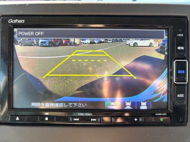 ホンダ Ｎ ＢＯＸ EX 宮城県 2021(令3)年 3.6万km ブリティッシュグリーンP 登録時走行距離３６０２３ｋｍ/クルーズコントロール/ビルトインETC/横滑り防止装置/車線逸脱警報/衝突軽減ブレーキ/純正フロアマット/DVD/CD/FM/AM/TV/iPad/SD/USB/BT/片側パワースライドドア/バックカメラ/ステアリングリモコン/シートヒーター/ドライブレコーダー前後/LEDヘッドライト/純正ドアバイザー/電格ミラー/パワーウインド/オートライト/AAC/純正スチールホイール/純正ホイールキャップ/タイヤ【ダンロップ　EC204】２３年製