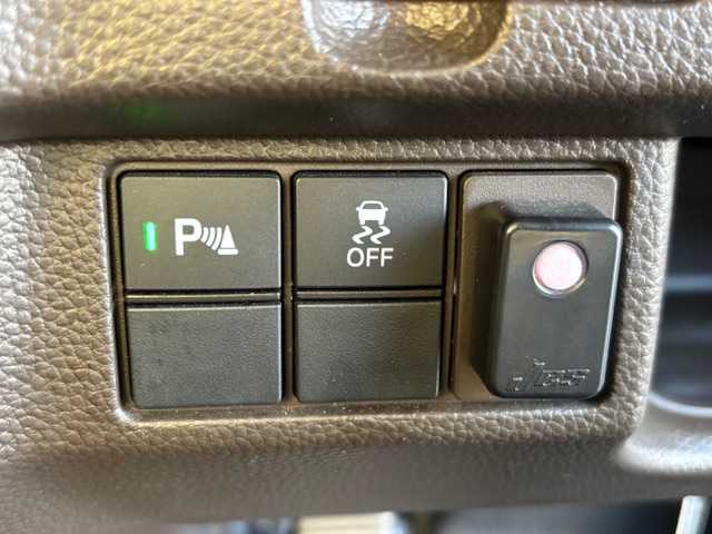 ホンダ Ｎ ＢＯＸ EX 宮城県 2021(令3)年 3.6万km ブリティッシュグリーンP 登録時走行距離３６０２３ｋｍ/クルーズコントロール/ビルトインETC/横滑り防止装置/車線逸脱警報/衝突軽減ブレーキ/純正フロアマット/DVD/CD/FM/AM/TV/iPad/SD/USB/BT/片側パワースライドドア/バックカメラ/ステアリングリモコン/シートヒーター/ドライブレコーダー前後/LEDヘッドライト/純正ドアバイザー/電格ミラー/パワーウインド/オートライト/AAC/純正スチールホイール/純正ホイールキャップ/タイヤ【ダンロップ　EC204】２３年製