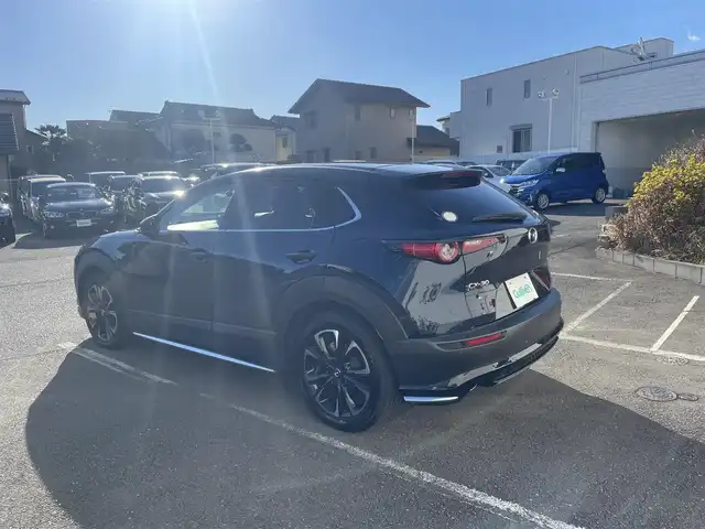 マツダ ＣＸ－３０