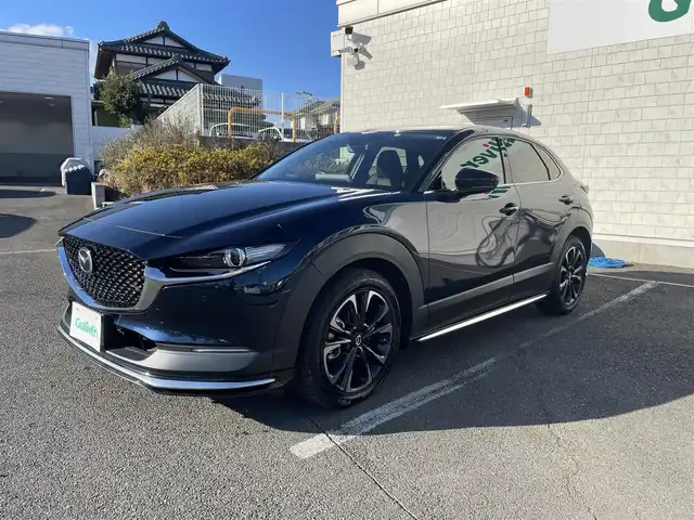 マツダ ＣＸ－３０