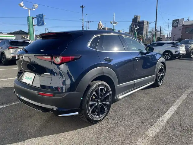 マツダ ＣＸ－３０