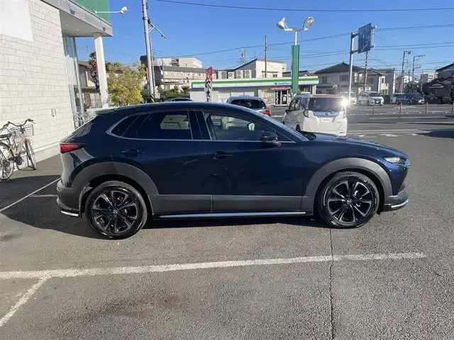 マツダ ＣＸ－３０