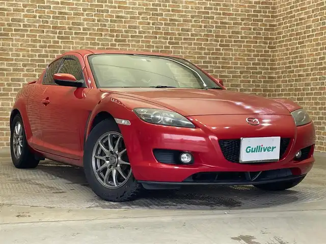 マツダ ＲＸ－８