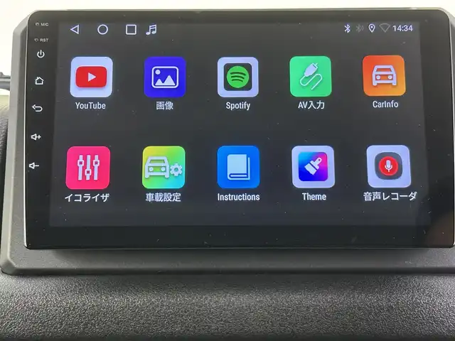 スズキ ジムニー シエラ