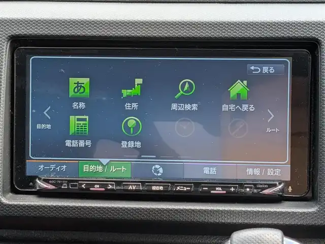 スズキ アルト ワークス 栃木県 2017(平29)年 8.6万km スチールシルバーM ”(株)IDOMが運営する【じしゃロン宇都宮店】の自社ローン対象車両になります。こちらは現金またはオートローンご利用時の価格です。自社ローンご希望の方は別途その旨お申付け下さい。/純正ディーラーナビ(CD/DVD/TV/BT)/衝突被害軽減システム/横滑り防止装置/ETC/アイドリングストップ/オートライト/純正15インチAW/RECAROシート（D＋N席）/パドルシフト