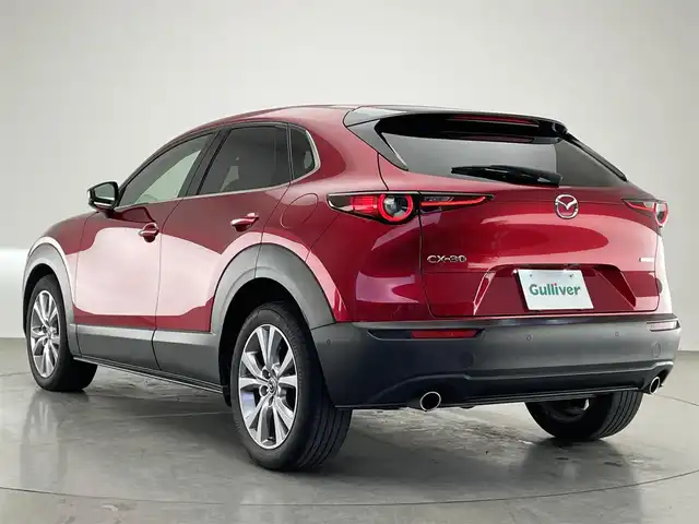 マツダ ＣＸ－３０