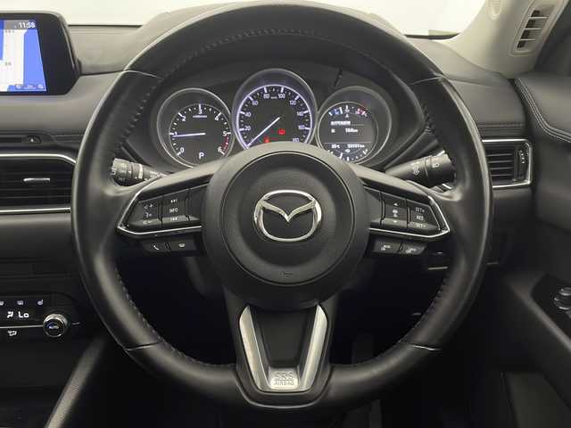 マツダ ＣＸ－５ XD プロアクティブ 宮崎県 2018(平30)年 5.1万km ディープクリスタルブルーマイカ 禁煙車/衝突被害軽減ブレーキ/純正ナビTV/（CD/DVD/Bluetooth/FMAM/フルセグTV)/純正バックカメラ/サイドカメラ/純正LEDオートライト/純正17インチアルミ/純正フロアマット/アダプティブクルーズコントロール/レーンディパーチャーアラート/ブラインドスポットモニター/クリアランスソナー/電子パーキング/オートホールド/パワーバックドア/オート電動格納ミラー/ヘッドアップディスプレイ/デュアルオートエアコン/本革巻ハンドル/ETC/スマートキー/プッシュエンジンスタート