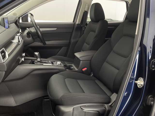 マツダ ＣＸ－５ XD プロアクティブ 宮崎県 2018(平30)年 5.1万km ディープクリスタルブルーマイカ 禁煙車/衝突被害軽減ブレーキ/純正ナビTV/（CD/DVD/Bluetooth/FMAM/フルセグTV)/純正バックカメラ/サイドカメラ/純正LEDオートライト/純正17インチアルミ/純正フロアマット/アダプティブクルーズコントロール/レーンディパーチャーアラート/ブラインドスポットモニター/クリアランスソナー/電子パーキング/オートホールド/パワーバックドア/オート電動格納ミラー/ヘッドアップディスプレイ/デュアルオートエアコン/本革巻ハンドル/ETC/スマートキー/プッシュエンジンスタート