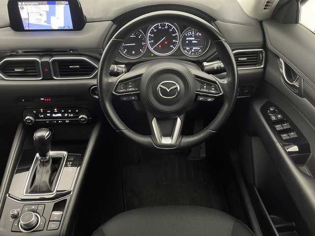 マツダ ＣＸ－５ XD プロアクティブ 宮崎県 2018(平30)年 5.1万km ディープクリスタルブルーマイカ 禁煙車/衝突被害軽減ブレーキ/純正ナビTV/（CD/DVD/Bluetooth/FMAM/フルセグTV)/純正バックカメラ/サイドカメラ/純正LEDオートライト/純正17インチアルミ/純正フロアマット/アダプティブクルーズコントロール/レーンディパーチャーアラート/ブラインドスポットモニター/クリアランスソナー/電子パーキング/オートホールド/パワーバックドア/オート電動格納ミラー/ヘッドアップディスプレイ/デュアルオートエアコン/本革巻ハンドル/ETC/スマートキー/プッシュエンジンスタート