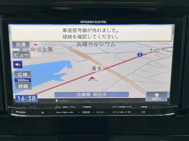 トヨタ ルーミー G S 兵庫県 2017(平29)年 5.9万km レーザーブルークリスタルシャイン 社外SDナビ/両側スライドドア/ビルトインETC/CD／DVD/プッシュスタート/アイドリングストップ/ワンセグTV/トヨタセーフティーセンス/スペアキー1本/オートエアコン/電動格納ミラー/純正フロアマット