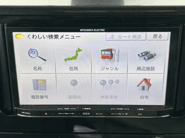 トヨタ ルーミー G S 兵庫県 2017(平29)年 5.9万km レーザーブルークリスタルシャイン 社外SDナビ/両側スライドドア/ビルトインETC/CD／DVD/プッシュスタート/アイドリングストップ/ワンセグTV/トヨタセーフティーセンス/スペアキー1本/オートエアコン/電動格納ミラー/純正フロアマット