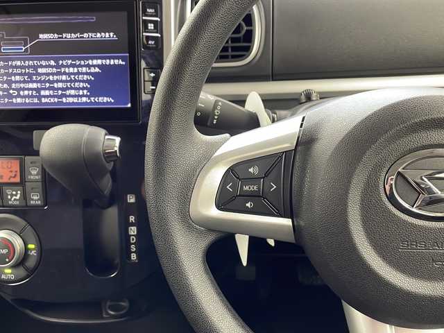 ダイハツ タント カスタムRS トップED LTD SAⅢ 鹿児島県 2018(平30)年 2.8万km ブラックマイカメタリック スマートアシストIII/純正8型ナビ/Bluetooth DVD再生可/フルセグTV/全方位カメラ/バックカメラ/両側電動スライドドア/ハーフレザーシート /前席シートヒーター /ETC/LEDヘッドライト/フォグライト/オートライトコントロール/純正14インチアルミホイール/スマートキー/エンジンプッシュスタート/純正フロアマット/ドアバイザー/保証書