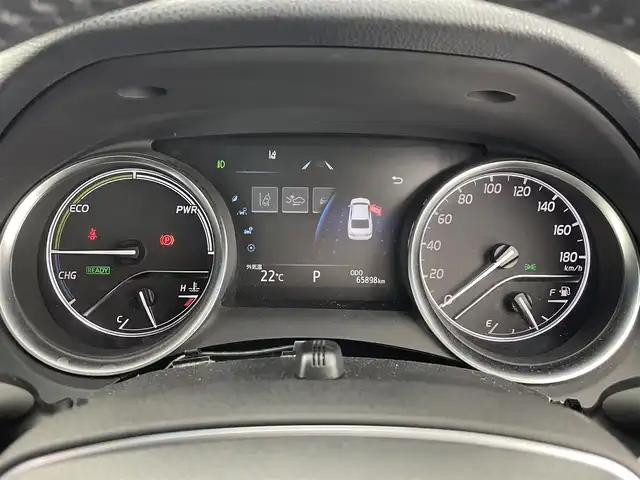 トヨタ カムリ G 大分県 2017(平29)年 6.6万km プラチナホワイトパールマイカ モデリスタエアロ/TOYOTAセーフティセンス/・プリクラッシュセーフティ/・レーンディパーチャアラート/・レーダークルーズコントロール/・オートマチックハイビーム/純正SDナビ　型式：NSZT-W66T/【フルセグTV、DVD再生可、BT対応】/ステアリングスイッチ/バックカメラ/ビルトインETC/社外ドライブレコーダー（前方）/運転席パワーシート/革調シートカバー/横滑り防止装置/電動格納ミラー/純正フロアマット/オートライト/LEDヘッドライト/フォグランプ/社外19インチアルミホイール/純正AW積込