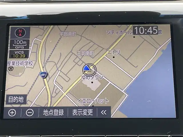 トヨタ クラウン ハイブリッド RS アドバンス 山口県 2019(令1)年 2.4万km ホワイトパールクリスタルシャイン メモリナビ フルセグTV CD DVD BT/バックカメラ/ビルトインETC/コーナーセンサー/ブラインドスポットモニタ/ヘッドアップディスプレイ/衝突被害軽減ブレーキ/レーダークルーズコントロール/レーンアシスト/オートマチックハイビーム/LEDオートヘッドライト/フォグライト/シーケンシャルウィンカー/スマートキー 2個/カードキー/ステアリングリモコン/ハーフレザーシート/前席パワーシート/前席シートヒーター/ステアリングヒーター/前後ドラレコ/TVキャンセラー/置くだけ充電/パドルシフト/ステアリングリモコン/W サイド カーテン ニー エアバッグ/禁煙車