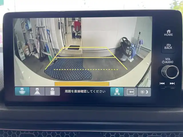 ホンダ シビック タイプR 福島県 2025(令7)年 0.1万km未満 チャンピオンシップホワイト ワンオーナー/ホンダコネクトディスプレーナビ/BT/USB/フルセグTV/ホンダセンシング/レーダークルーズコントロール/クリアランスソナー/ステアリングリモコン/バックカメラ/プッシュスタート/ドアバイザー/オートライト/フルLEDヘッドライト/ビルトインETC 2.0/USB充電ポート