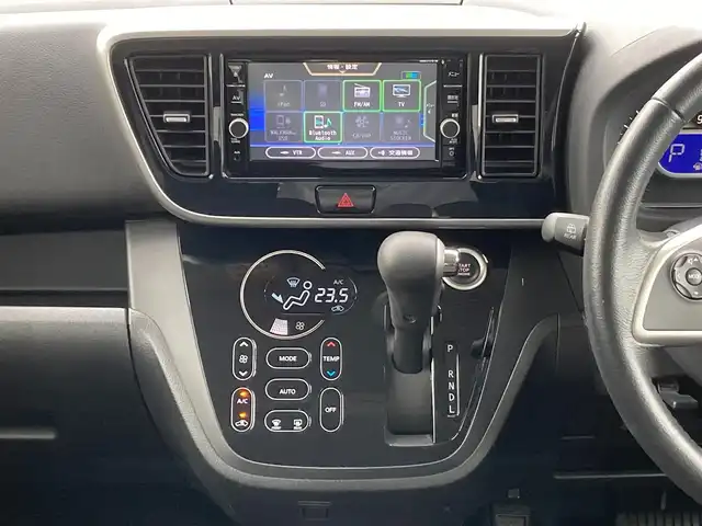 日産 デイズ ルークス ハイウェイスター Gターボ 千葉県 2018(平30)年 3.9万km スパークリングレッドM 純正メモリナビ/(フルセグTV/BT/CD/DVD/FM/AM)/全周囲カメラ/衝突被害軽減システム/車線逸脱警報/クルーズコントロール/両側パワースライドドア/横滑り防止装置/ETC/ドライブレコーダー/アイドリングストップ/LEDヘッドライト/オートライト/ウィンカーミラー/電動格納ミラー/純正15インチAW/シートリフター/プッシュスタート/スマートキー/フロアマット/ドアバイザー/スペアキー