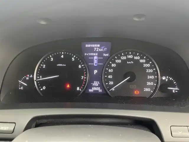 レクサス ＬＳ 460 バージョンC Iパッケージ 茨城県 2012(平24)年 7万km スターライトブラックガラスフレーク 純正12.3型ナビ/マークレビンソンサウンドシステム/バックカメラ/フルセグ/プリクラッシュセーフティシステム/レーンキーピングアシスト/レーダークルーズコントロール/BSM/クリアランスソナー/AC100V/ETC/パワートランクリッド/黒革シート/シートヒーター/ベンチレーション/ステアリングヒーター/純正18インチAW/スマートキー