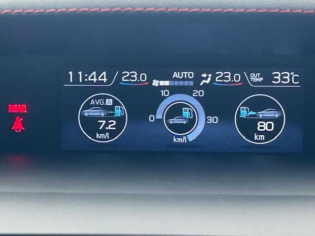 スバル レヴォーグ 2．0STIスポーツアイサイト 宮城県 2017(平29)年 5万km ダークグレーメタリック 禁煙車/４WD/純正8インチナビ：CN-LR830D/（TV/ナビ/CD/DVD/Bluetooth/AM/FM/iPod/SD）/オートブレーキホールド（ADH）/アダプティブクルーズコントロール（ACC）/パドルシフト/本革巻きステアリング/デジタルインナーミラー/ドライブレコーダー/シートヒーター（運転席/助手席）/パワーシート（運転席/助手席）/ブラインドスポットモニター/シートポジションメモリー/フロアマット/ドアバイザー/ETC/アルミペダル/純正18インチアルミホイール/ルーフレール（THULE）