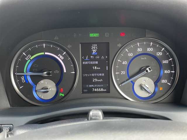 トヨタ ヴェルファイア ハイブリット ZR Gエディション 愛知県 2015(平27)年 7.5万km ブラック ・モデリスタフルエアロ/・HKS車高調/・純正SDメモリーナビ/・フルセグTV/・CD/DVD再生/・ミュージックサーバー（SD録音）/・Bluetooth接続/・ETC/・本革シート/・パワーシート（D/N/2列目）/・キャプテンシート/・両側パワースライドドア/・パワーバックドア/・社外製20インチアルミホイール/・LEDヘッドライト/・オートマチックハイビーム/・電動パーキングブレーキ/・ブレーキホールド/・アダプティブクルーズコントロール/・全席オートエアコン/・ドライブレコーダー（前）/・コーナーセンサー/・横滑り防止装置/・シートヒーター（D/N）/・純正フロアマット/・バックカメラ/・スマートキー/・プッシュスタート