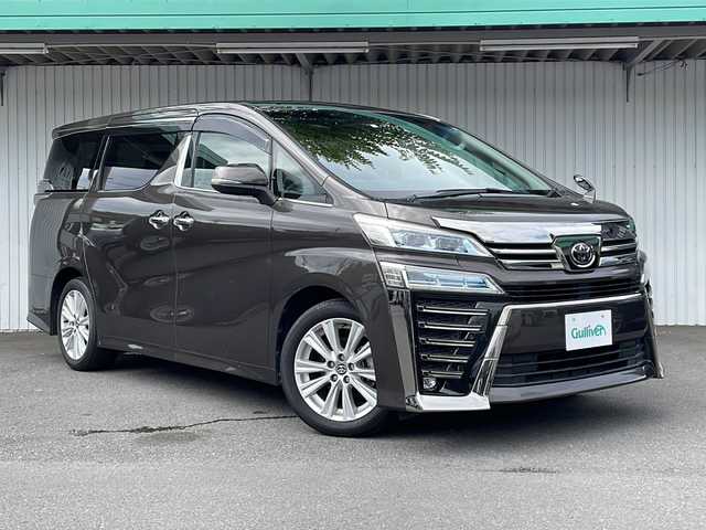 トヨタ ヴェルファイア Z 長野県 2020(令2)年 4.2万km グラファイトM トヨタセーフティセンス/OP両側パワースライドドア/純正メーカーナビフルセグTV/バックカメラ/ビルトインETC2.0/ドライブレコーダー/前後コーナーセンサー/純正18インチアルミ/黒レザー調シートカバー/スペアキー