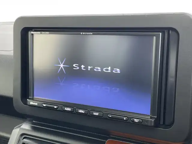 ダイハツ タフト G 新潟県 2022(令4)年 0.8万km スプラッシュブルーM メモリナビ（Bluetooth・CD）/バックカメラ　/ガラスルーフ　/衝突被害軽減システム/レーンキープアシスト　/コーナーセンサー　/前席シートヒーター　/前後ドライブレコーダー（ZDR016）/LEDオートライト　/オートマチックハイビーム　/フォグランプ　/地デジ　/アイドリングストップ/純正ラバーマット/ETC/LDA/プッシュスタート/ステアリングリモコン/ドアバイザー/オートドアミラー/純正１５インチアルミホイール/スマートキー/スペアキー