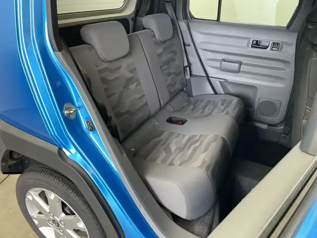 ダイハツ タフト G 新潟県 2022(令4)年 0.8万km スプラッシュブルーM メモリナビ（Bluetooth・CD）/バックカメラ　/ガラスルーフ　/衝突被害軽減システム/レーンキープアシスト　/コーナーセンサー　/前席シートヒーター　/前後ドライブレコーダー（ZDR016）/LEDオートライト　/オートマチックハイビーム　/フォグランプ　/地デジ　/アイドリングストップ/純正ラバーマット/ETC/LDA/プッシュスタート/ステアリングリモコン/ドアバイザー/オートドアミラー/純正１５インチアルミホイール/スマートキー/スペアキー