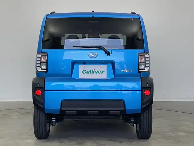 ダイハツ タフト G 新潟県 2022(令4)年 0.8万km スプラッシュブルーM メモリナビ（Bluetooth・CD）/バックカメラ　/ガラスルーフ　/衝突被害軽減システム/レーンキープアシスト　/コーナーセンサー　/前席シートヒーター　/前後ドライブレコーダー（ZDR016）/LEDオートライト　/オートマチックハイビーム　/フォグランプ　/地デジ　/アイドリングストップ/純正ラバーマット/ETC/LDA/プッシュスタート/ステアリングリモコン/ドアバイザー/オートドアミラー/純正１５インチアルミホイール/スマートキー/スペアキー