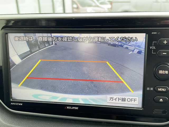 ダイハツ ムーヴ カスタム Xスペシャル 山形県 2016(平28)年 11.3万km パールホワイトⅢ ４WD/社外SDナビ/（AM/FM/TV/CD）/バックカメラ/社外AW/純正フロアマット/ステアリングスイッチ/電動ウインカーミラー/ドアバイザー/フォグランプ/スマートキー/スペアキー/取扱説明書/保証書