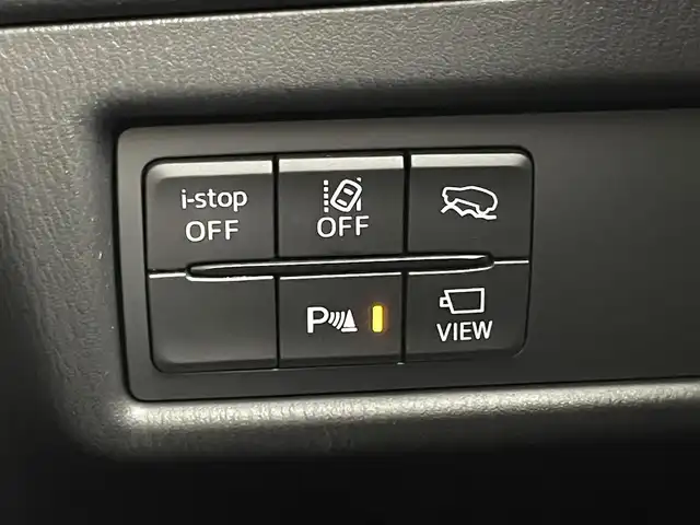マツダ ＣＸ－５ XD スマートエディション 埼玉県 2022(令4)年 1.3万km ソウルレッドクリスタルM ４ＷＤ　/純正10.25インチナビ　/360度ビューモニター　/スマートブレーキサポート/レーダークルーズコントロール　/ブラインドスポットモニター/ヘッドアップディスプレイ/レーンキープアシスト/LEDオートライト　/スマートキー/ETC