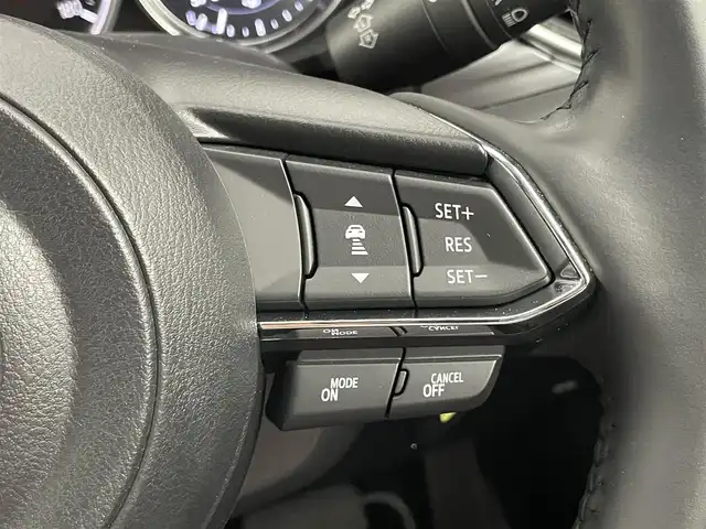 マツダ ＣＸ－５ XD スマートエディション 埼玉県 2022(令4)年 1.3万km ソウルレッドクリスタルM ４ＷＤ　/純正10.25インチナビ　/360度ビューモニター　/スマートブレーキサポート/レーダークルーズコントロール　/ブラインドスポットモニター/ヘッドアップディスプレイ/レーンキープアシスト/LEDオートライト　/スマートキー/ETC