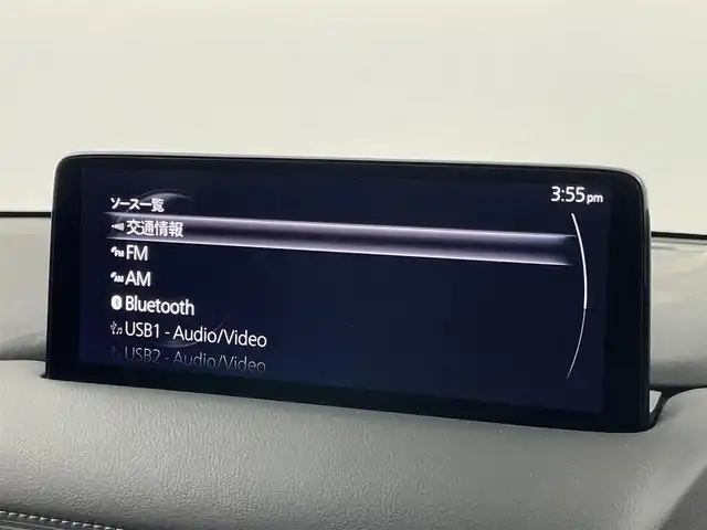 マツダ ＣＸ－５ XD スマートエディション 埼玉県 2022(令4)年 1.3万km ソウルレッドクリスタルM ４ＷＤ　/純正10.25インチナビ　/360度ビューモニター　/スマートブレーキサポート/レーダークルーズコントロール　/ブラインドスポットモニター/ヘッドアップディスプレイ/レーンキープアシスト/LEDオートライト　/スマートキー/ETC