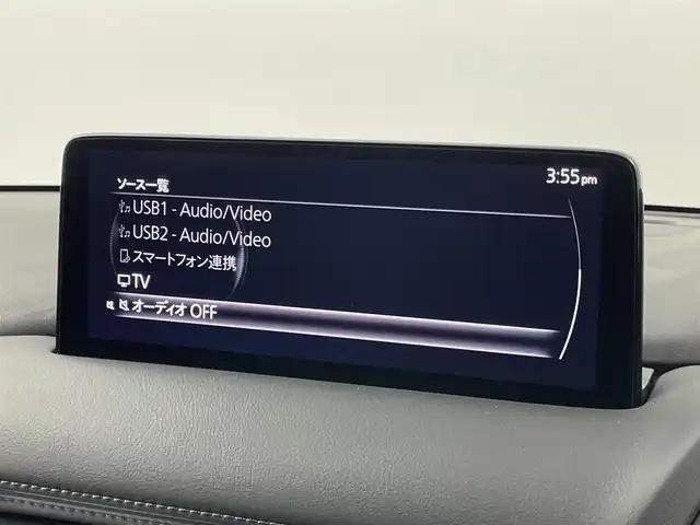マツダ ＣＸ－５ XD スマートエディション 埼玉県 2022(令4)年 1.3万km ソウルレッドクリスタルM ４ＷＤ　/純正10.25インチナビ　/360度ビューモニター　/スマートブレーキサポート/レーダークルーズコントロール　/ブラインドスポットモニター/ヘッドアップディスプレイ/レーンキープアシスト/LEDオートライト　/スマートキー/ETC