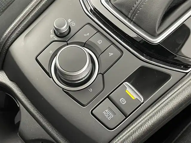 マツダ ＣＸ－５ XD スマートエディション 埼玉県 2022(令4)年 1.3万km ソウルレッドクリスタルM ４ＷＤ　/純正10.25インチナビ　/360度ビューモニター　/スマートブレーキサポート/レーダークルーズコントロール　/ブラインドスポットモニター/ヘッドアップディスプレイ/レーンキープアシスト/LEDオートライト　/スマートキー/ETC
