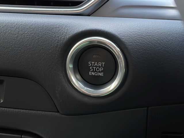 マツダ ＣＸ－５ XD スマートエディション 新潟県 2022(令4)年 1.3万km ソウルレッドクリスタルM ４ＷＤ　/純正10.25インチナビ　/360度ビューモニター　/スマートブレーキサポート/レーダークルーズコントロール　/ブラインドスポットモニター/ヘッドアップディスプレイ/レーンキープアシスト/LEDオートライト　/スマートキー/ETC