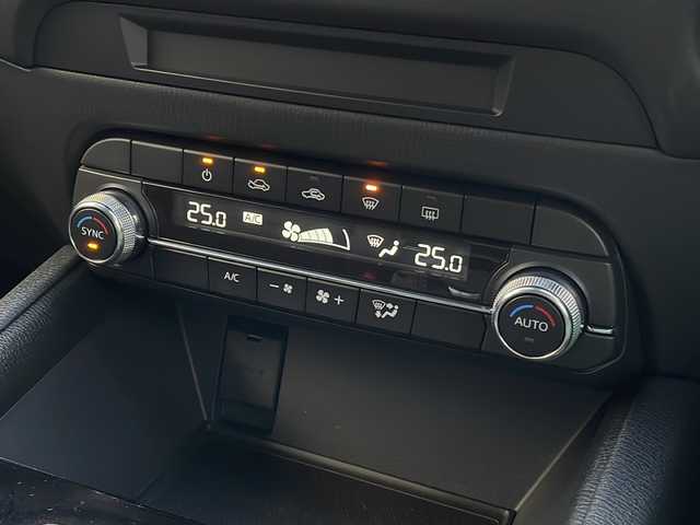 マツダ ＣＸ－５ XD スマートエディション 新潟県 2022(令4)年 1.3万km ソウルレッドクリスタルM ４ＷＤ　/純正10.25インチナビ　/360度ビューモニター　/スマートブレーキサポート/レーダークルーズコントロール　/ブラインドスポットモニター/ヘッドアップディスプレイ/レーンキープアシスト/LEDオートライト　/スマートキー/ETC