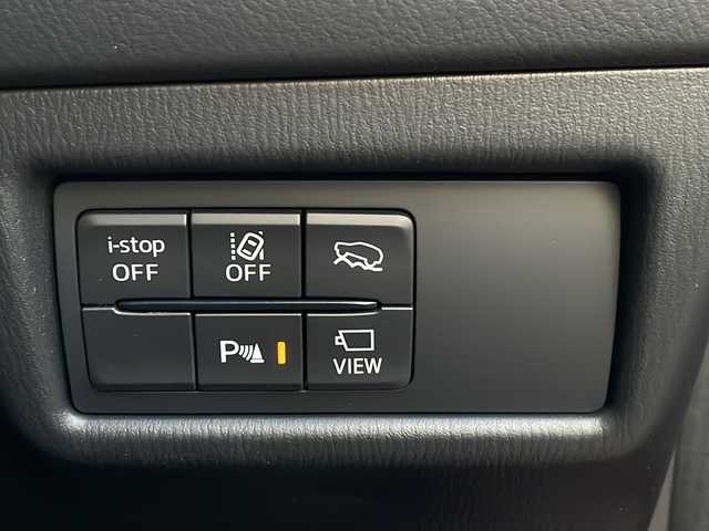 マツダ ＣＸ－５ XD スマートエディション 新潟県 2022(令4)年 1.3万km ソウルレッドクリスタルM ４ＷＤ　/純正10.25インチナビ　/360度ビューモニター　/スマートブレーキサポート/レーダークルーズコントロール　/ブラインドスポットモニター/ヘッドアップディスプレイ/レーンキープアシスト/LEDオートライト　/スマートキー/ETC