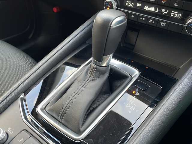 マツダ ＣＸ－５ XD スマートエディション 新潟県 2022(令4)年 1.3万km ソウルレッドクリスタルM ４ＷＤ　/純正10.25インチナビ　/360度ビューモニター　/スマートブレーキサポート/レーダークルーズコントロール　/ブラインドスポットモニター/ヘッドアップディスプレイ/レーンキープアシスト/LEDオートライト　/スマートキー/ETC