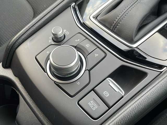 マツダ ＣＸ－５ XD スマートエディション 新潟県 2022(令4)年 1.3万km ソウルレッドクリスタルM ４ＷＤ　/純正10.25インチナビ　/360度ビューモニター　/スマートブレーキサポート/レーダークルーズコントロール　/ブラインドスポットモニター/ヘッドアップディスプレイ/レーンキープアシスト/LEDオートライト　/スマートキー/ETC