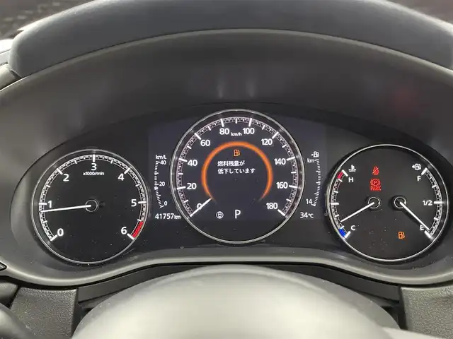 マツダ ＣＸ－３０ XD プロアクティブツーリングセレクション 福井県 2020(令2)年 4.2万km スノーフレイクホワイトパールマイカ 純正メーカーＯＰナビ/（ＦＭ／ＡＭ／ＢＴ／ＣＤ／ＤＶＤ／ＴＶ）　/３６０°ビューモニター　/パワーバックドア　/純正１８インチアルミ　/シートヒーター　/ハンドルヒーター　/前後センサー/社外前ドライブレコーダー/ＬＥＤヘッドライト/純正フロアマット/社外ＥＴＣ