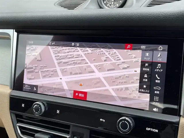 ポルシェ ポルシェ マカン 道東・釧路十勝 2021(令3)年 3.7万km 黒 ４WD/純正ナビ/３６０°ビューカメラ/ETC2.0/社外前後ドライブレコーダー/衝突軽減ブレーキ/レーンディパーチャーアラート/アダプティブクルーズコントロール/クリアランスソナー/ブラインドスポットモニター/ハーフレザーシート/フロントシートヒーティング/電動フロントシート/パワーバックドア/純正19インチAW/純正フロアマット