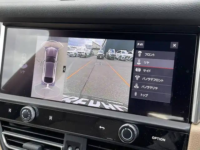 ポルシェ ポルシェ マカン 道東・釧路十勝 2021(令3)年 3.7万km 黒 ４WD/純正ナビ/３６０°ビューカメラ/ETC2.0/社外前後ドライブレコーダー/衝突軽減ブレーキ/レーンディパーチャーアラート/アダプティブクルーズコントロール/クリアランスソナー/ブラインドスポットモニター/ハーフレザーシート/フロントシートヒーティング/電動フロントシート/パワーバックドア/純正19インチAW/純正フロアマット