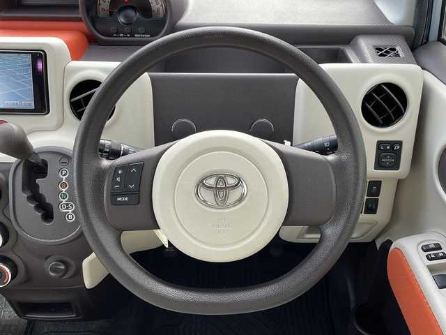 トヨタ ポルテ Y 道東・釧路十勝 2012(平24)年 9.1万km ライトブルーマイカメタリック 4WD/純正SDナビ/・フルセグ/BT/ラジオ/HDMI/バックカメラ/エンジンスターター/ワイパーデアイサー/アルミホイール付スタッドレスタイヤ積込/ステアリングスイッチ/プッシュスタート/スマートキー/ライトレベライザー/フロアマット/ドアバイザー