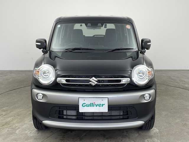 スズキ クロスビー HYBRID MZ 兵庫県 2024(令6)年 0.6万km スーパーブラックパール ・純正8インチナビ/・Bluetooth/CD/DVD/USB/フルセグテレビ/・全方位カメラ/・スズキセーフティサポート/・衝突軽減ブレーキ/・レーンキープアシスト/・レーダクルーズコントロール/・オートハイビーム/・誤発進抑制機能/・コーナーセンサー/・アイドリングストップ/・ステアリングスイッチ/・パドルシフト/・前席シートヒーター/・純正フロアマット/・純正前後ドライブレコーダー/・ビルトインETC/・LEDヘッドライト/・フォグランプ/・純正16インチアルミホイールタイヤ/・シートバックテーブル/・スマートキー/・スペアキー/・保証書/・取扱説明書