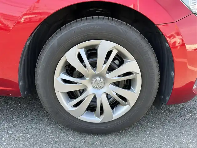 マツダ マツダ２ 15S プロアクティブ Sパッケージ 静岡県 2020(令2)年 5.6万km ソウルレッドクリスタルM マツダコネクト/・7インチWVGAセンターディスプレイ/・コマンダーコントロール/・オーディオセット/ブラインドスポットモニタリング/リアクロスラフィックアラート/車線逸脱警報/前進時アドバンスとスマートシティブレーキサポート/後退時スマートシティブレーキサポート/AT誤発進抑制制御/パーキングセンサー（フロント/リア）/360度ビューモニター/レーダークルーズコントロール/スマートブレーキサポート/レーンキープアシスト/シグネチャーランプ付きアダプティブ/LEDヘッドライト/オートライト/185/65/R15タイヤ/15インチフルホイールキャップ/プライバシーガラス/アクティブドラビングディスプレイ/プッシュスタート/アドバンストキーレスエントリーシステム/無地ブラウン/ブラックツートーンクロスシート/シートヒーター