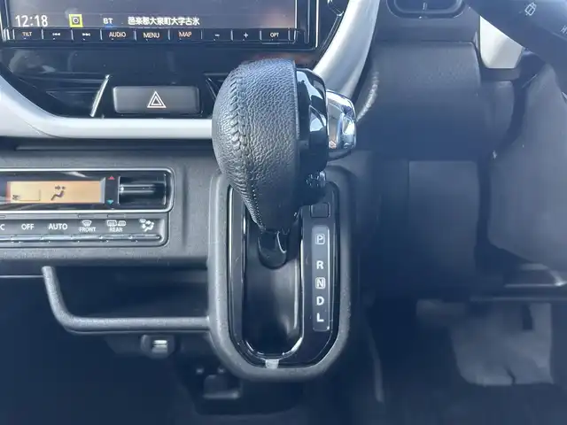 スズキ ハスラー HYBRID X 群馬県 2020(令2)年 4.7万km アクティブイエロー/ホワイト2トーンルーフ 純正SDナビ/　(AM/FM/SD/TV/USB/BT/CD/DVD/i Pod)/全方位カメラ/スズキセーフティーサポート/デュアルカメラブレーキサポート/誤発進抑制機能/レーンキープアシスト/リアパーキングソナー/ふらつき防止装置/アイドリングストップ/純正ドライブレコーダー(前方のみ)/ETC2.0/前席シートヒーター/純正フロアマット/純正ドアバイザー/ステアリングリモコン/LEDヘッドライト/フロントフォグランプ/SPORTモード/スペアキー1